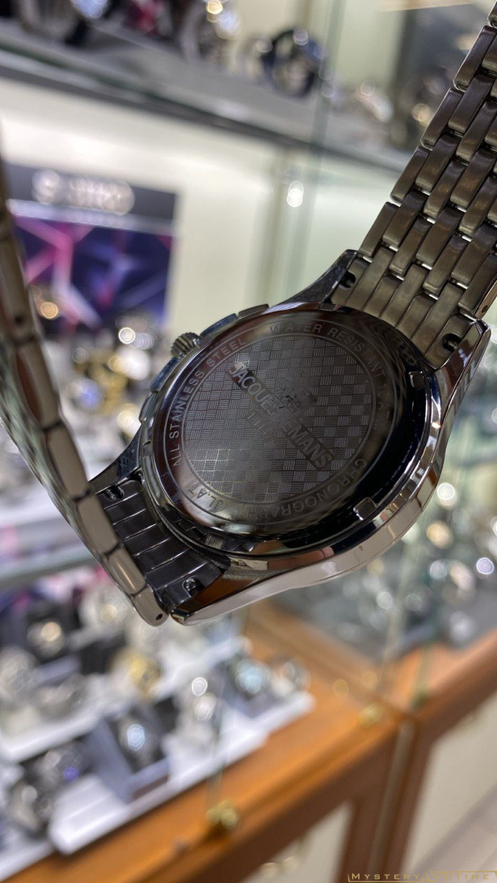 Jacques Lemans 1-1447F