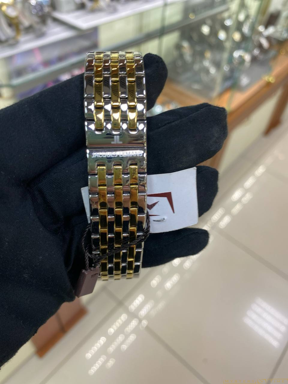 Jacques Lemans 1-1461T