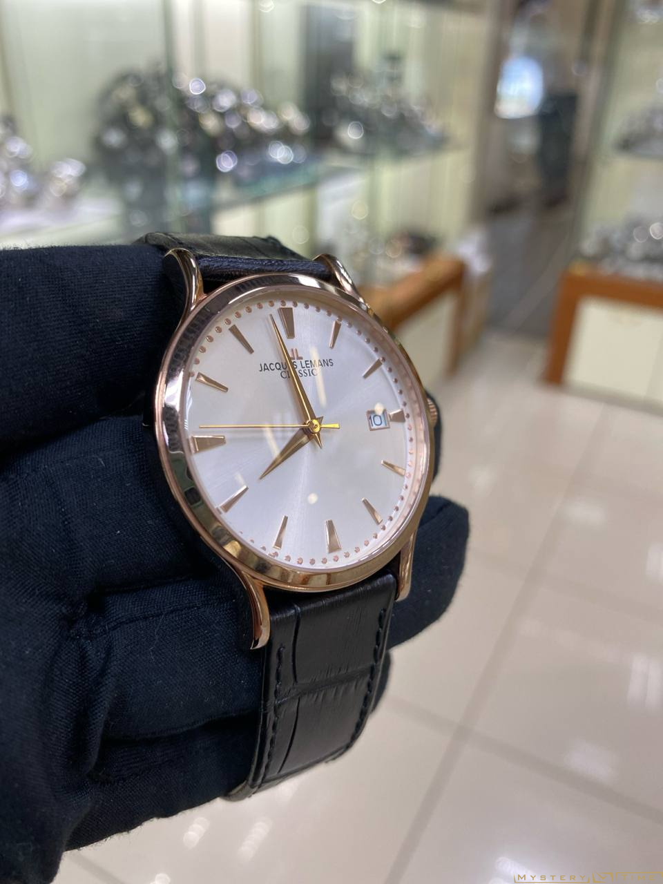 Jacques Lemans 1-1497G