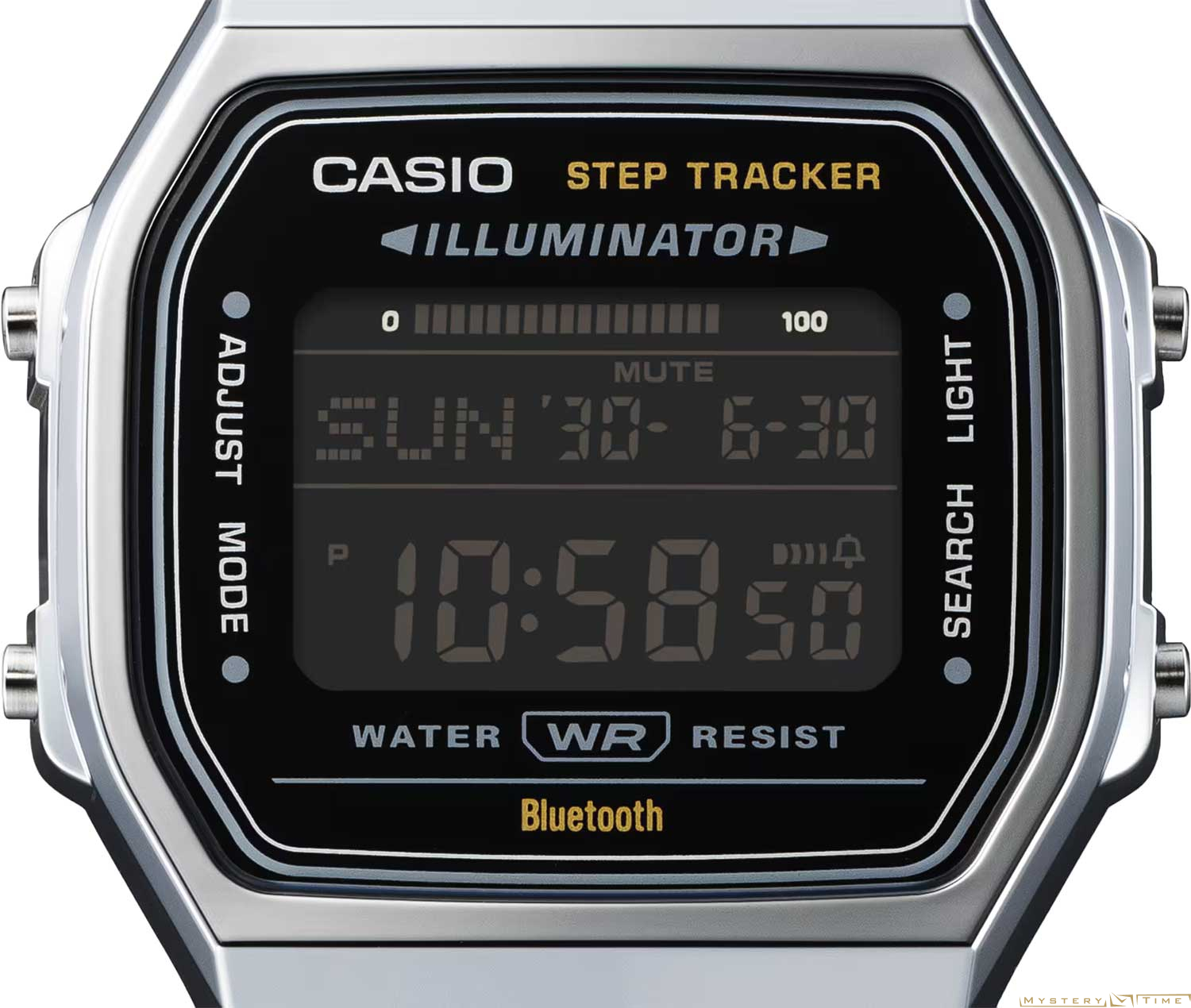 Casio ABL-100WE-1B
