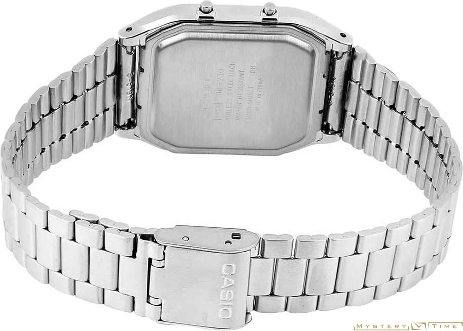 Casio AQ-230A-9A