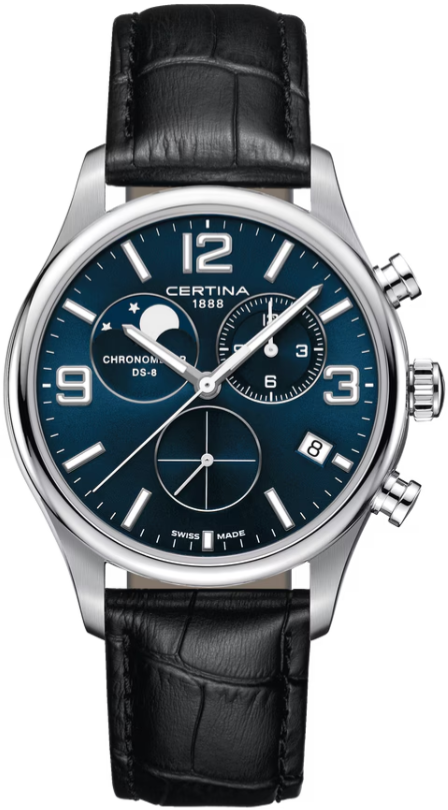 Certina C033.460.16.047.00