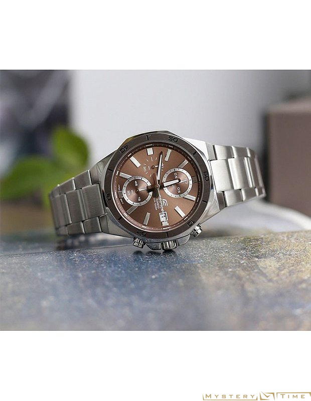 Casio EFV-640D-5A