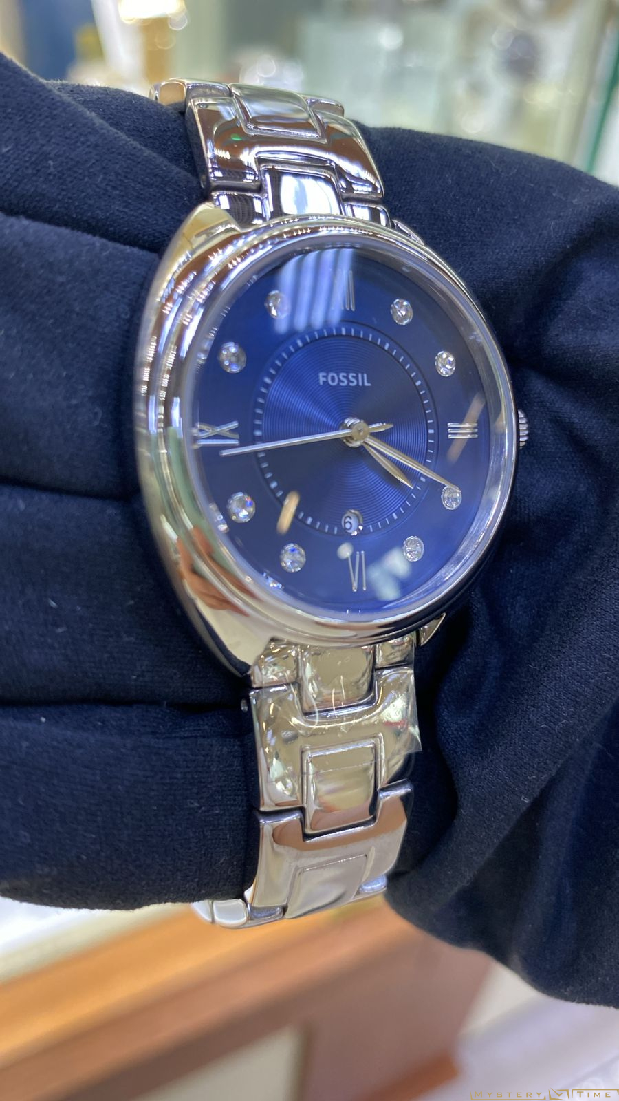 Fossil ES5087