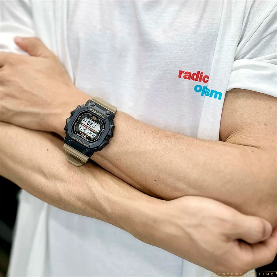 Casio GX-56TU-1A5