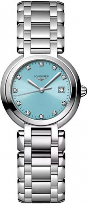 Longines L8.122.4.90.6