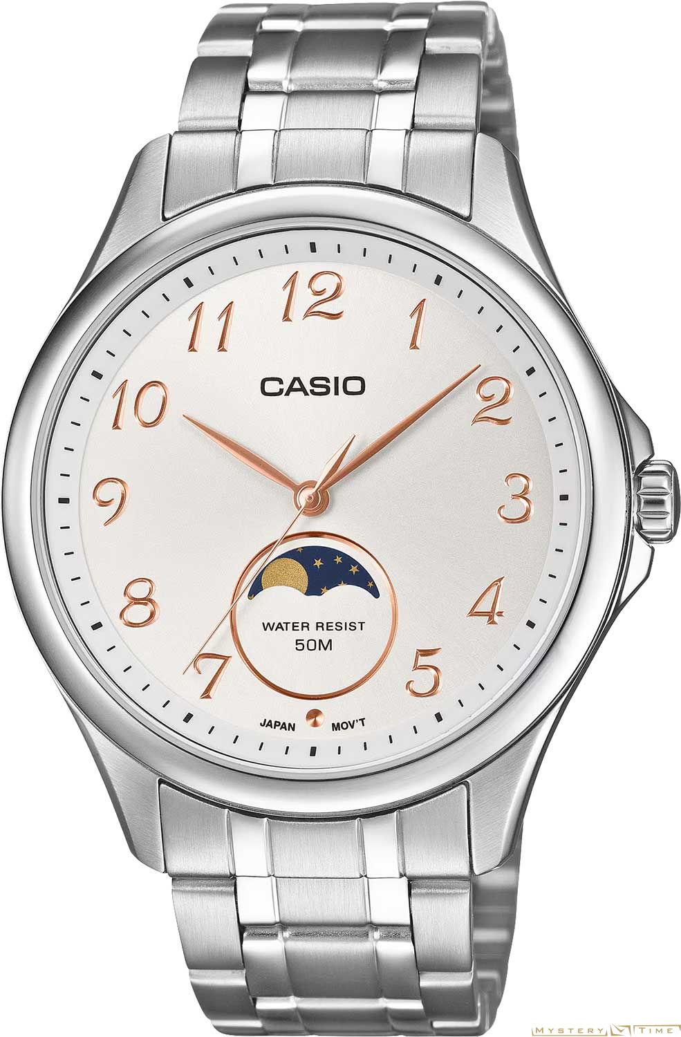 Casio MTP-M110D-7A