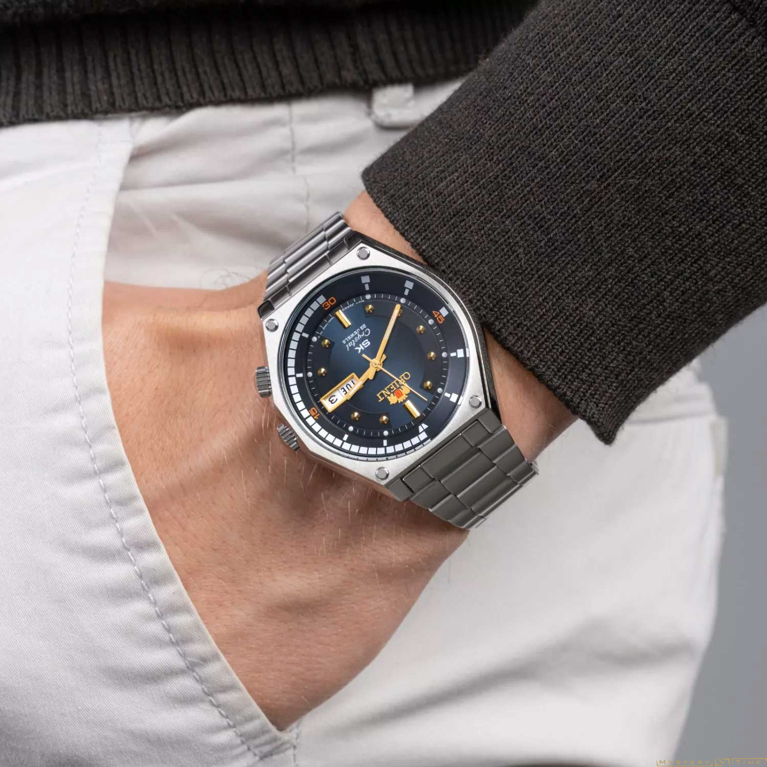 Orient RA-AA0B03L