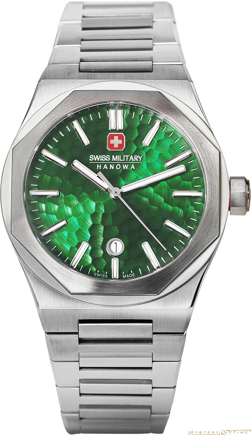 Swiss Military Hanowa SMWGH2101906