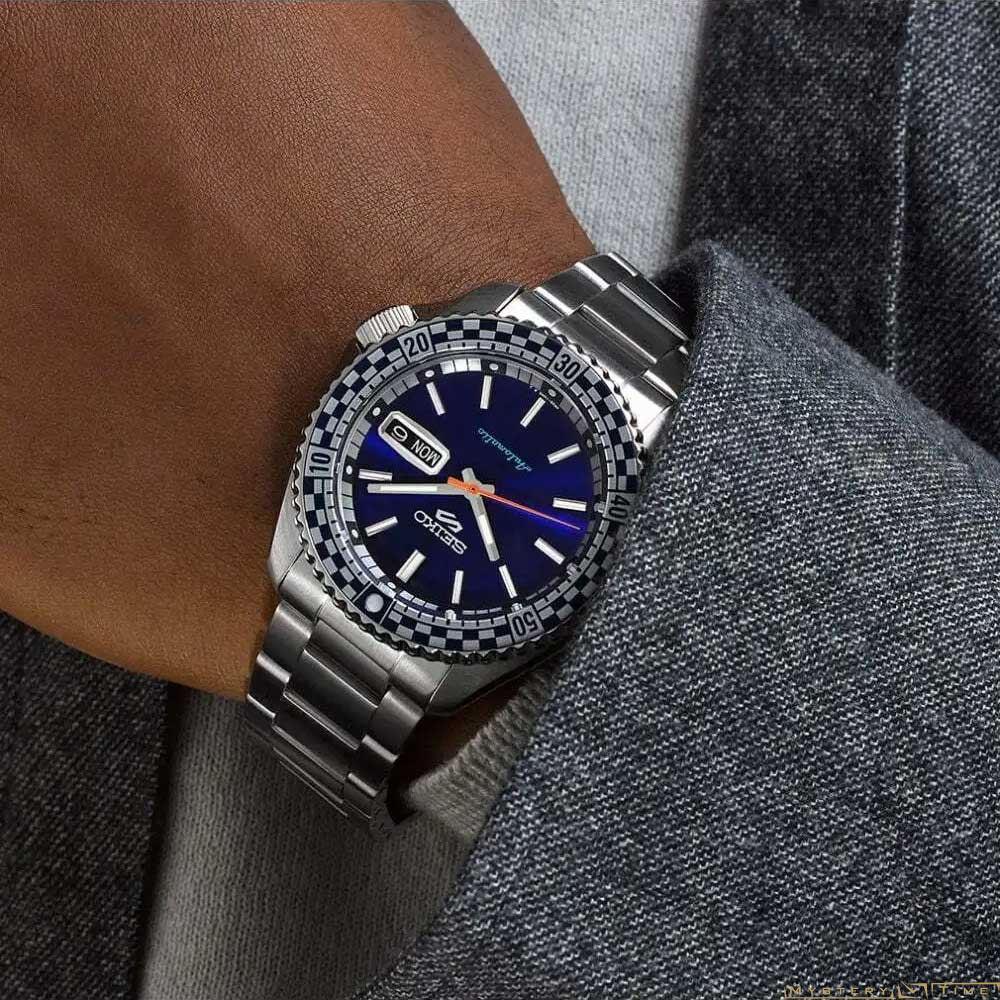 Seiko SRPK65K1