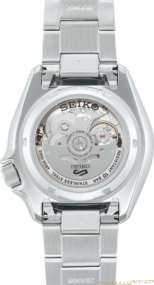 Seiko SRPK65K1