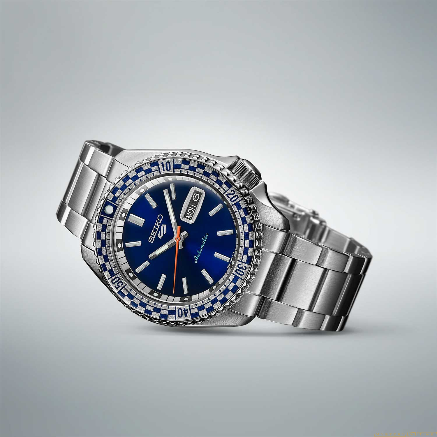 Seiko SRPK65K1