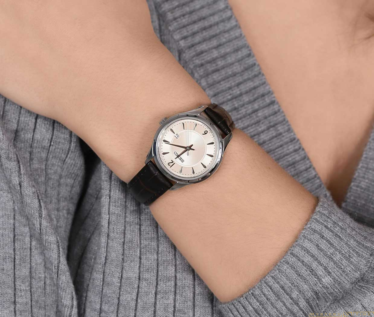 Seiko SUR427P1