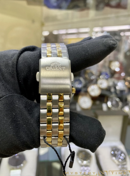 Orient SUND6001W