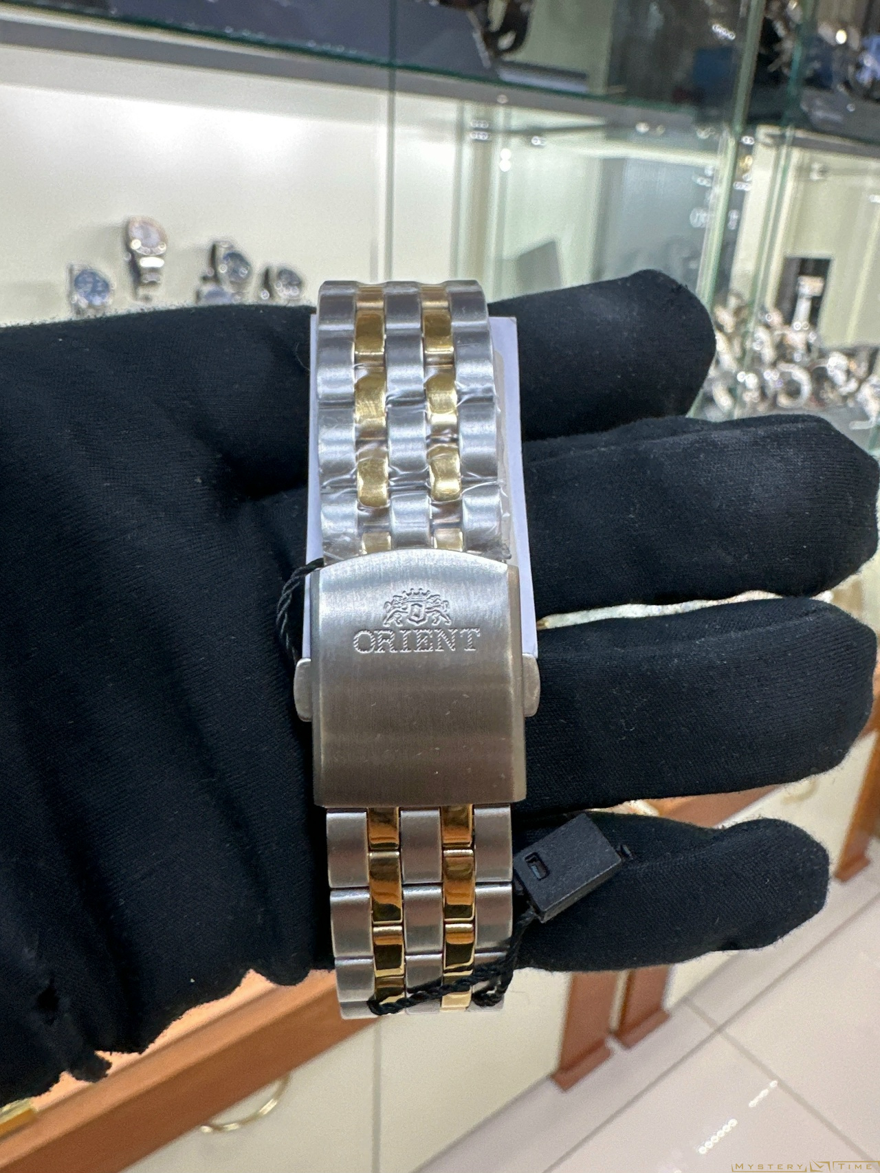 Orient SUND6001W
