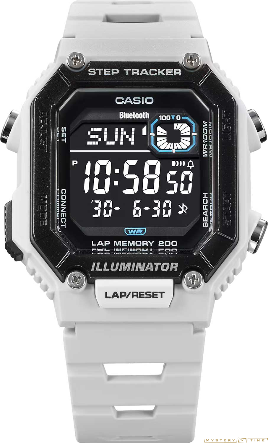 Casio WS-B1000-8B